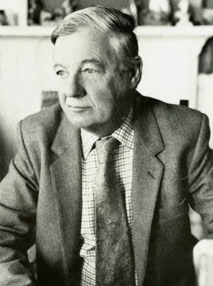 John Alfred Terraine, Frhists (15 January 1921 – 28 December 2003)