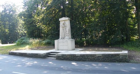 Cecil Private Memorial