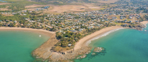 Percival ‘Percy’ Victor Fraser Emu Park