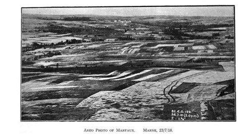 Marfaux View 1918