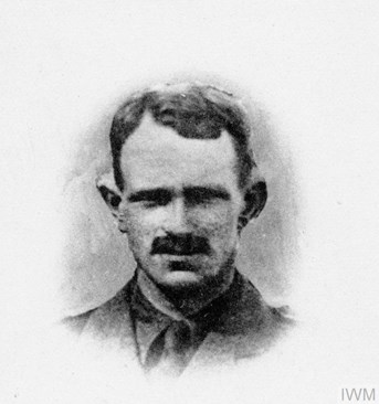 Thomas Keith Hedley Rae