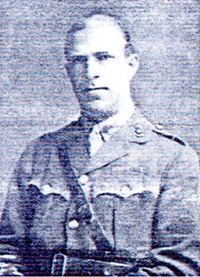 George Alexander Walker Lamond