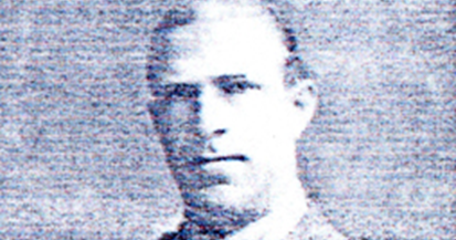 George Alexander Walker Lamond