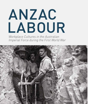 Anzac Labour