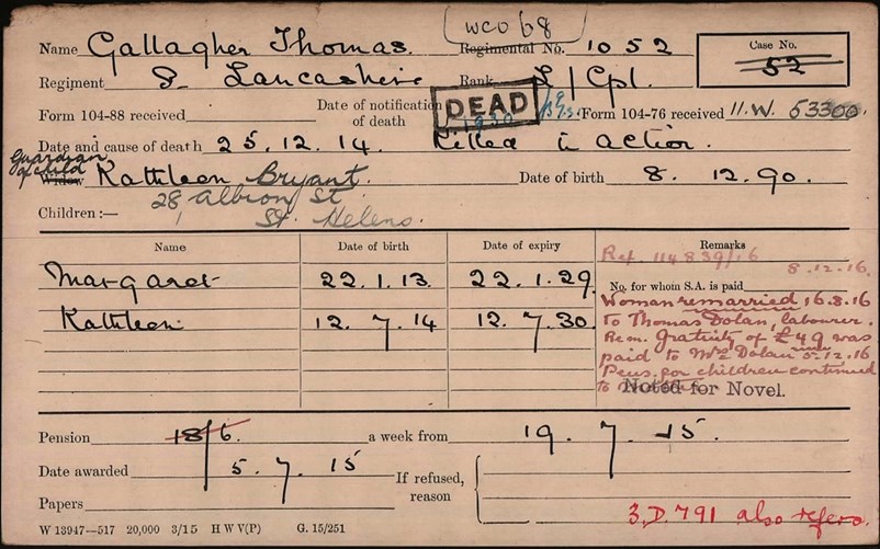 Pic 15 Gallagher Thomas 1052