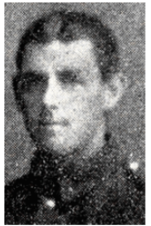 L. Cpl. William Allen