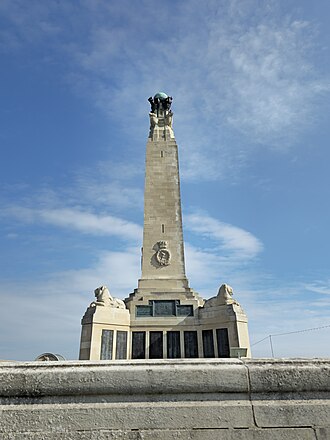 Portsmouth Naval Memorial