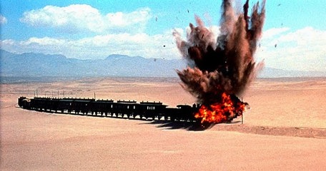 Lawrence And The Arab Revolt