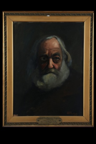 Sgt. Auguste Louis Jeannin