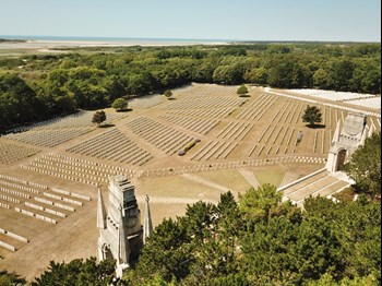 Etaples Mil Cemetery