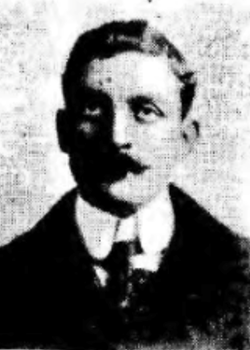 Charles Percival Paine