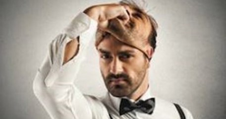 Identity Change Capture