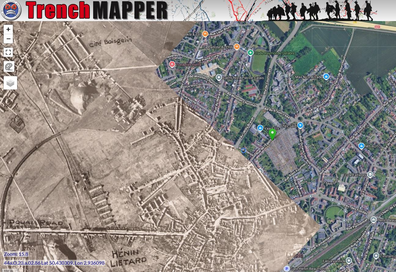 15 September 1918