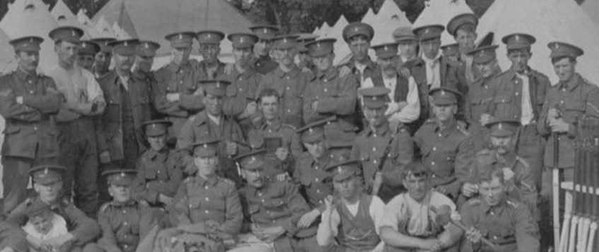 The Penmaenmawr Quarry Boys "From Stone To Sand" Anne Pedley