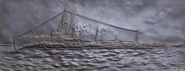 Hms Strongbow 1916 V8a7202 Cropped