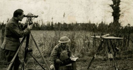 A Nuclear Scientist’S War The Experience Of Alexander Smith Russell