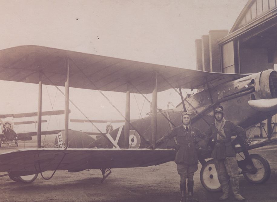 Lincolnshire Aviation