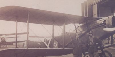 Lincolnshire Aviation