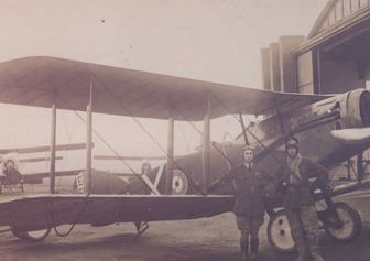 Lincolnshire Aviation