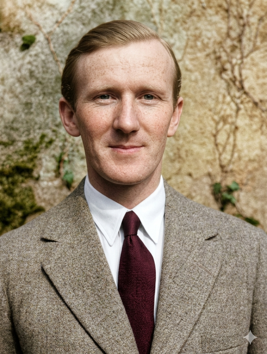 Callaghan Gemini Generated Image Exh8hyexh8hyexh8