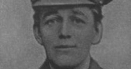 Francis Walter Stafford Mclaren