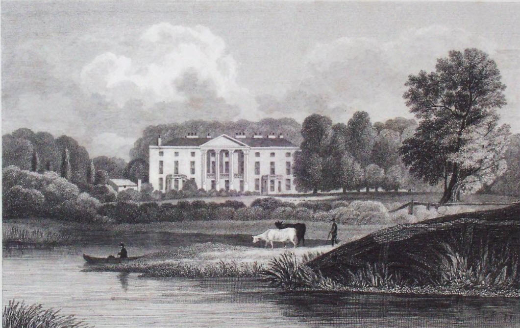 Beaumont College, Old Windsor, Berkshire