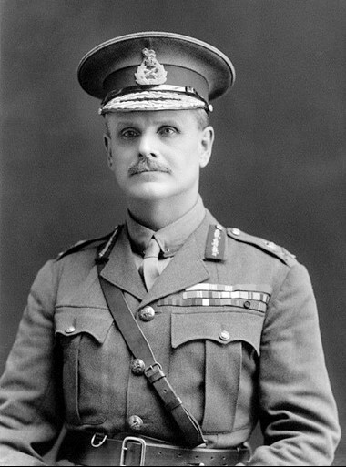 Lieutenant General Sir W.R. Birdwood
