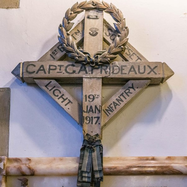 All Saints Church, Lindfield