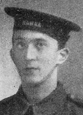 John Winchester Cowie