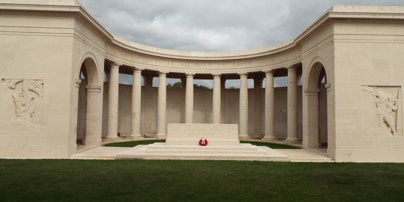 Cambrai Memorial